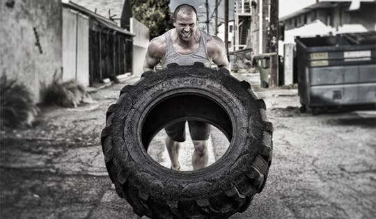 How to transition from Bodybuilding to Unconventional Training
