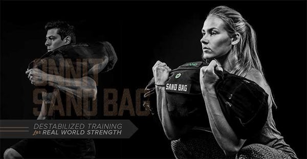 How to Buy a Sandbag: Read Before You Start Sandbag Training!