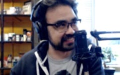 Onnit Podcast #20 with Gus Sorola of Rooster Teeth