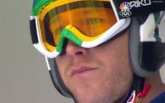 Onnit’s Bode Miller Dominates DH Training in Kitzbuehel