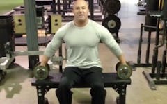 DeFranco: The Right Way To Do Lateral Raises