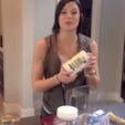 Whitney Miller’s Power Up Smoothie Recipe
