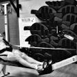Want PRs? Learn Rowing Workouts from Ironman