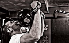 How does kettlebell strength training stack up to barbell strength training?
