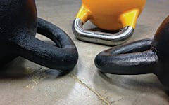 Find out which kettlebell handle is right for you!
