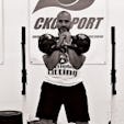 If you want to build real muscular endurance and mental toughness, you need to get involved in Kettlebell Sport.