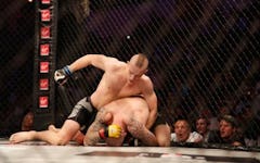 The Top 3 MMA Workout Mistakes Fighters Make