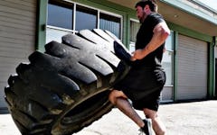 Learn how to design an unconventional training program for strength.