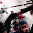 Strengthening the Hip for MMA: Hip Strength Workouts & Exercises