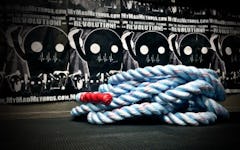The Top 24 Battle Rope Exercises for Conditioning