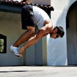 How to Create Primal Bodyweight Workouts: The Primal 6 Model