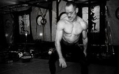 Want to Be a Lifelong Fighter? Learn the Top 3 Hip Strength Kettlebell Movements