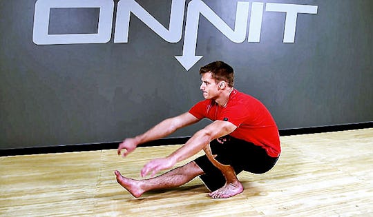 Bodyweight Workout for Strength and Agility