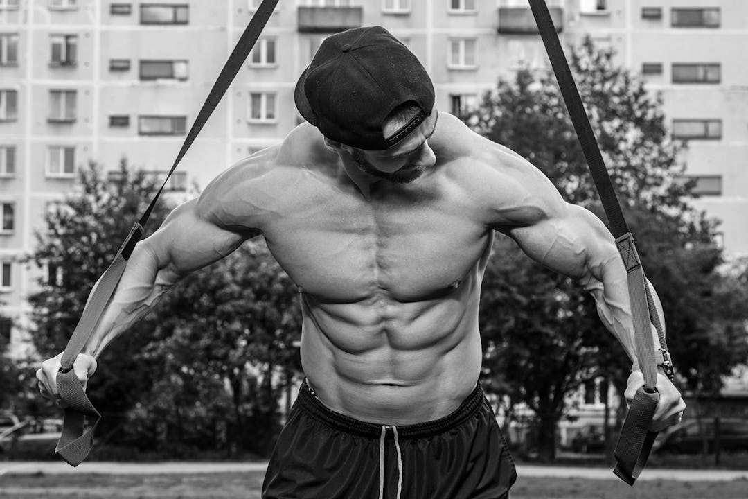 Climbing the Hill: The Ultimate Calisthenics Transformation
