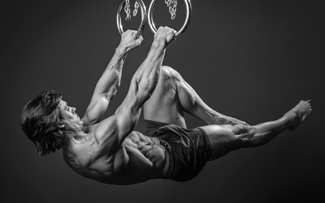 The Ultimate Calisthenics Workout Plan Onnit Academy