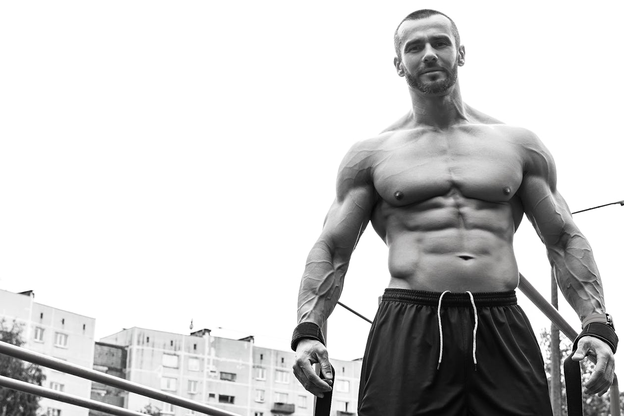 The Ultimate Calisthenics Workout Plan