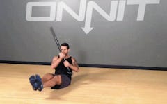 Steel Mace Ultimate Core Conditioning Circuit