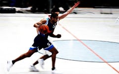 Jump Higher, Run Faster: Unconventional Training for the Basketball Athlete