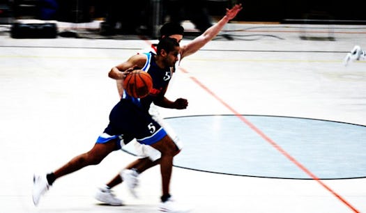 Jump Higher, Run Faster: Unconventional Training for the Basketball ...