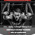 Onnit Introduces New Battle Ring Suspension System