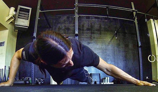 The Best Push Up for Enhanced Stability & Control - Onnit Academy