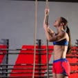 Why you need rope climb workouts