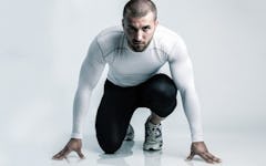 Benefits of Sprinting Over Jogging for Greater Gains