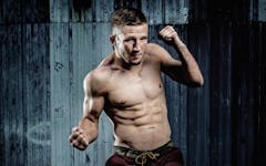 A Training Day with T.J. Dillashaw