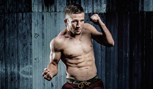 A Training Day with T.J. Dillashaw - Onnit Academy