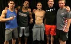 TJ Dillashaw Takes Over Onnit Instagram