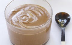 Simple Hemp FORCE Pudding Recipe