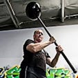 Rik Brown's 5 Tips for Unconventional Training in Middle Age