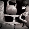 How to Progress to Extremely Heavy Kettlebells