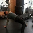 4 Steps to MMA Core Strength