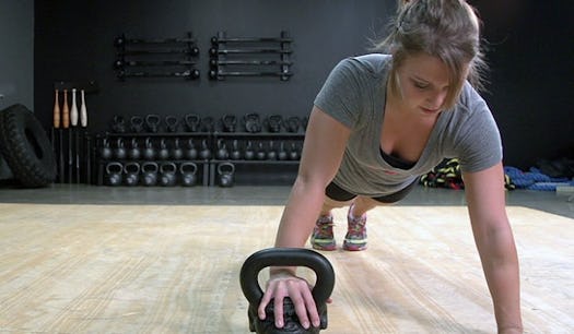 Primal Bell Full Body Time Saver Circuit - Onnit Academy