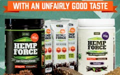 Hemp Force Protein Giveaway