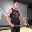 Steel Mace Workout: Grip Strength Workout