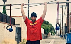 ARTICLE: 6 WAYS TO MIX UP YOUR KETTLEBELL TRAINING
