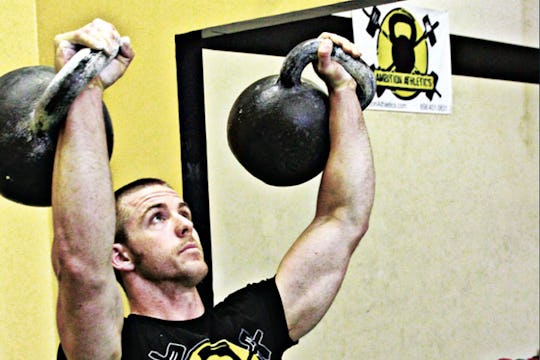 Slaying Beast: How To a 48kg - Onnit