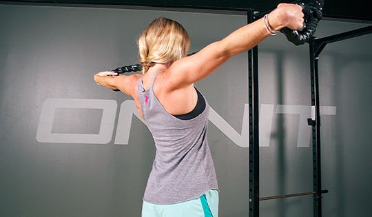 The 5 Best Back Workouts & Exercises for Women - Onnit Academy
