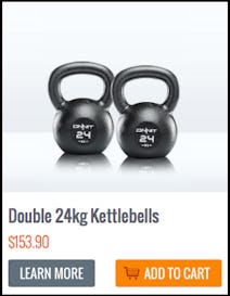 Mike Mahler's Kettlebell & Barbell Size & Strength - Onnit Academy