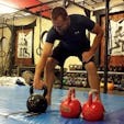 Dave Hedges Choose Your Kettlebell Style