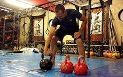 Hardstyle or Kettlebell Sport: Find Out the Best Kettlebell Style