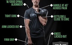 Form at a Glance: Anchored Rack Position