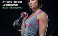 Workout Motivation: Live Life Intensely