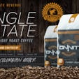 Win Onnit’s New Colombian Amber Coffee