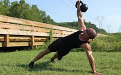 4 Ways Kettlebells are the Most Versatile of all Fitness Equipment