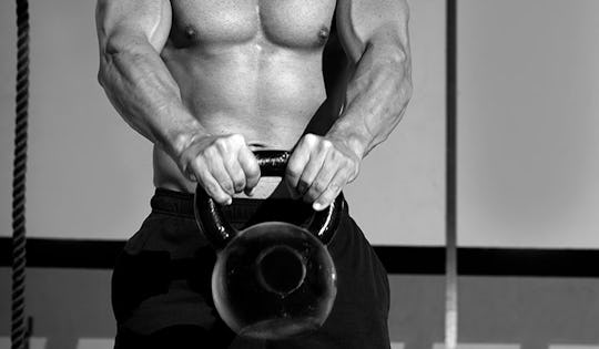 4 Kettlebell Exercise Rules for Increasting Kettlebell Weight