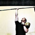 Slaying the Beast: How To Press a 48kg Kettlebell