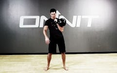 The “Beast” Strength & Power Workout